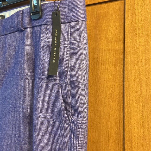 New Banana Republic Sz 14P l - Picture 3 of 7